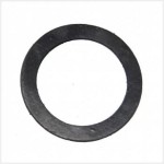 Прокладка 1/2 резиновая