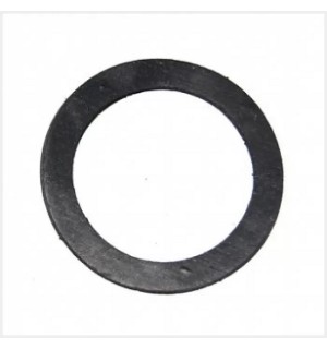 Прокладка 1/2 резиновая