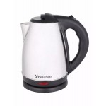 Чайник 1,8л. HP-2135 диск нерж 1,8кВт