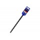 Бур по бетону CUTOP, Profi Plus, двойная резьба, SDS-Plus, 12 х 310/260 мм