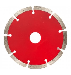 Диск алмазный 125*22,2 мм сухой/мокрый рез HeadRock
