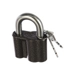 Замок навесной ВС2-4А-01 Чаз