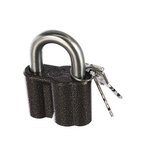 Замок навесной ВС2-4А-01 Чаз