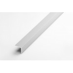 Угол внешний 20*20  1,8 алюминий
