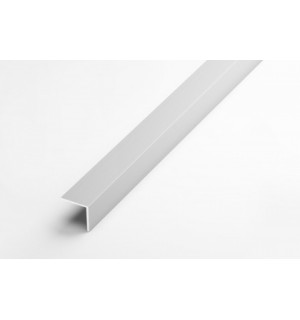 Угол внешний 20*20  1,8 алюминий